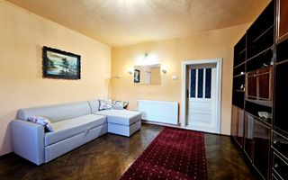 Casa individuala de vanzare in Barabant - Poză 3