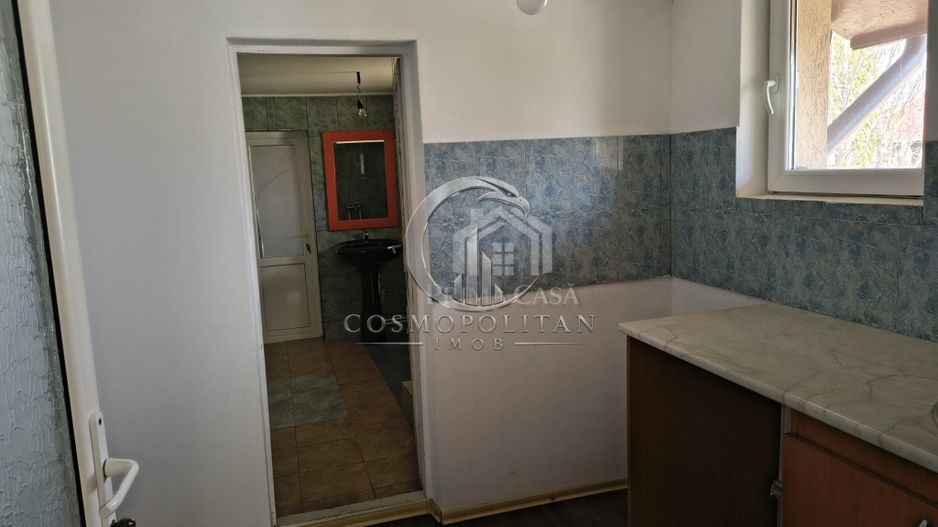 Casa in zona Tansilvaniei BZ teren 1270mp SC=130mp libera - Poză 21