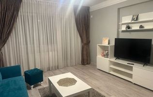 AP. 2 CAMERE- SALAJ, CENTRALA PROPRIE,  PARCARE INCLUSA, BLOC NOU