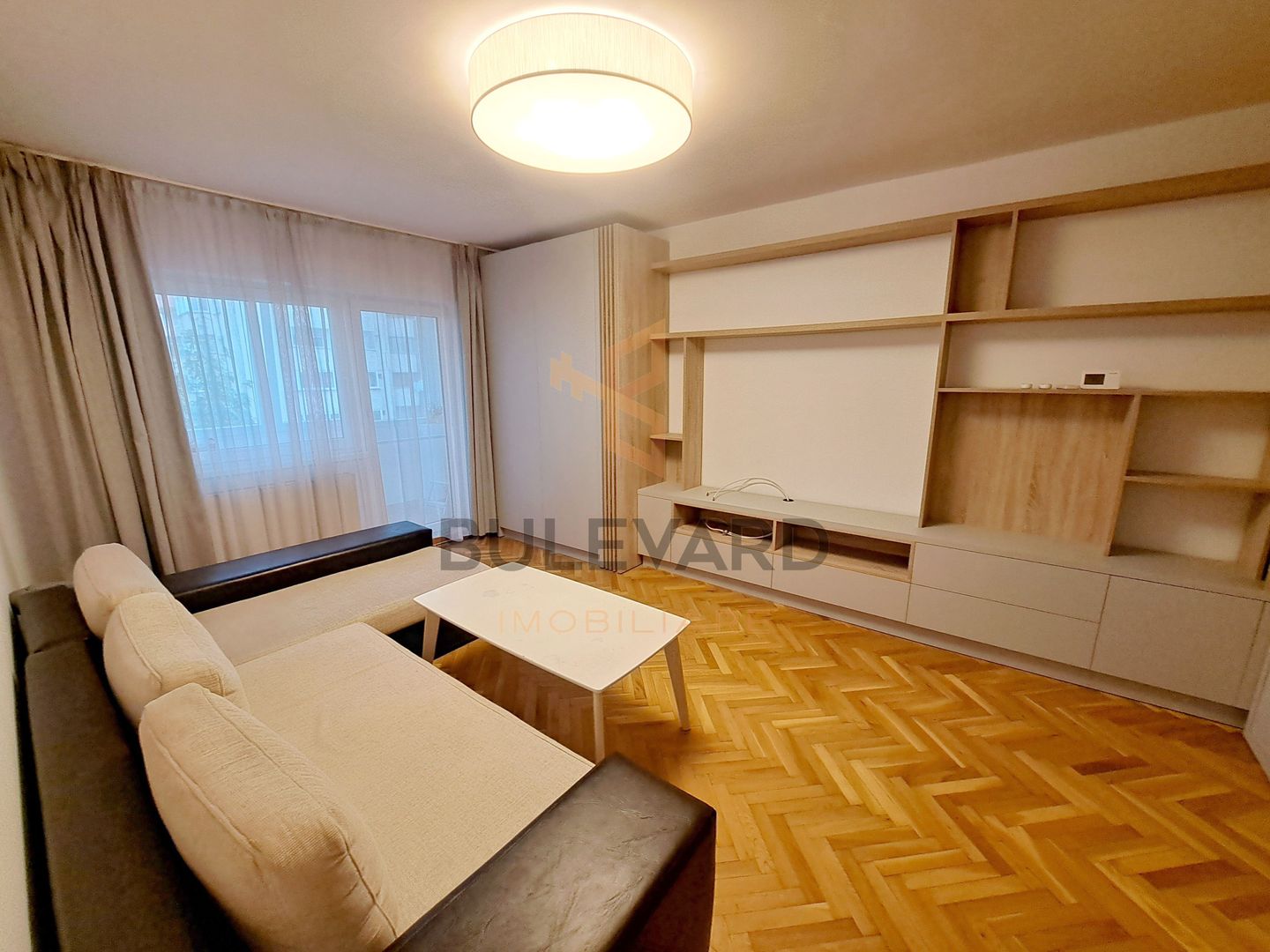 Apartament 3 camere zona exclusivista, aproape de Iulius Mall - Poză 1