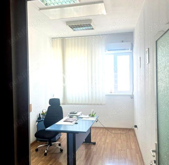 ZONA INDUSTRIALA (COD10) - de inchiriat cladire de birouri - Poză 2