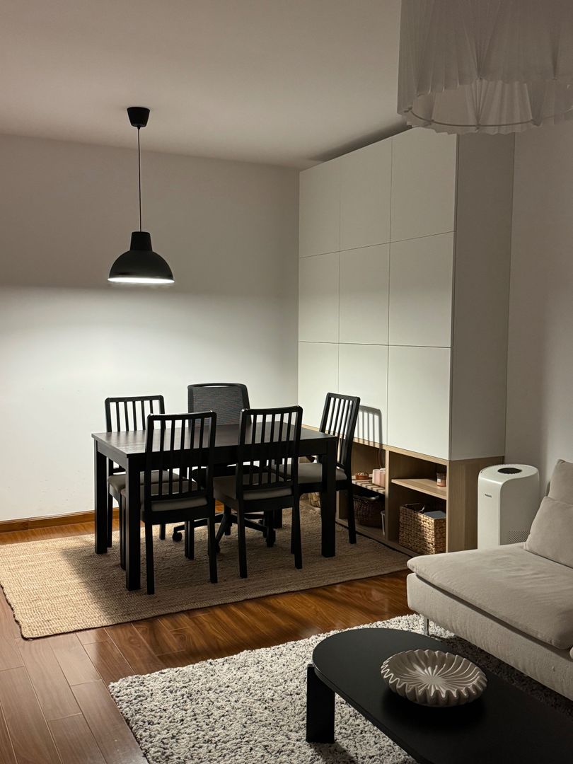 Apartament 2 camere, Ten Blocks - Sector 6 | Pet friendly - Poză 2