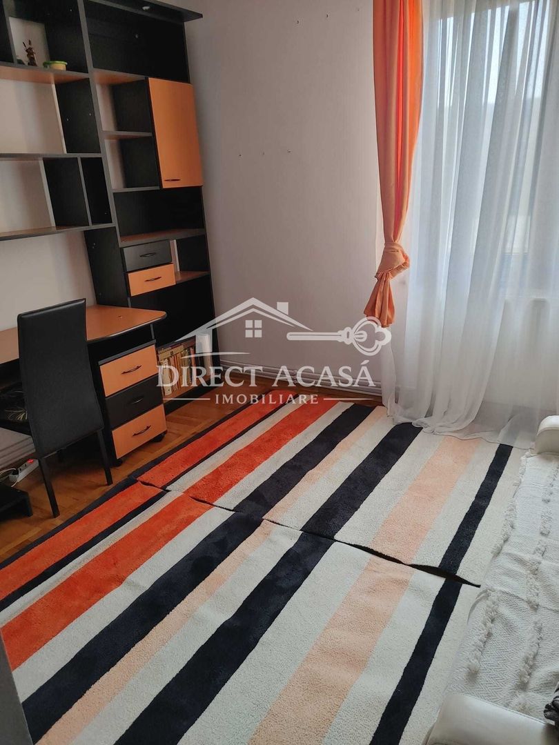 Apartament 3 camere de închiriat | Tudor – Diamant | 75 mp - Poză 5