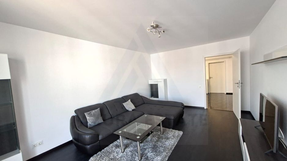 Penthouse modern 101 mp 2 bai terase 40 mp si 2 parcari pe Dna Stanca - Poză 13