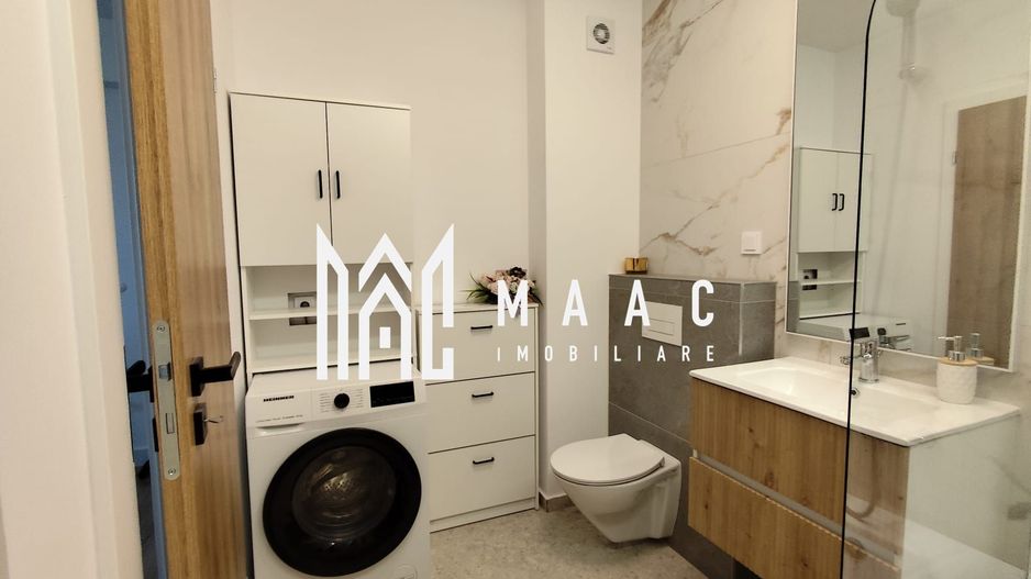 Apartament 3 camere |80MPU| 2 Băi | Terasă | Lift | Șelimbăr - Poză 17