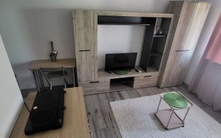 1 camera| garsoniera frumoasa| Zona Dambovita-langa Lidl| - Poză 9