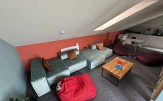 Spatiu office modern cu terase si parcari | 250 mp - Poză 5