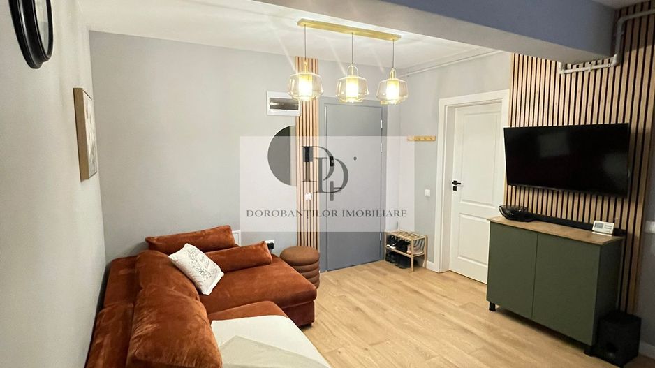Apartament 3 camere modern | Parcare subteranǎ | Zorilor – Frunzișului - Poză 3
