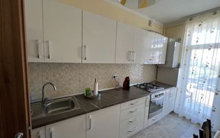 Apartament 2 camere | 2 balcoane | Etaj 1 | Zona Turnisor - Poză 4