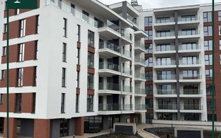 Ultimul apartament in ansamblul The Nest, predare imediata - Poză 7