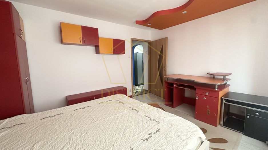 Apartament spatios cu 2 camere | Fabric - Poză 5