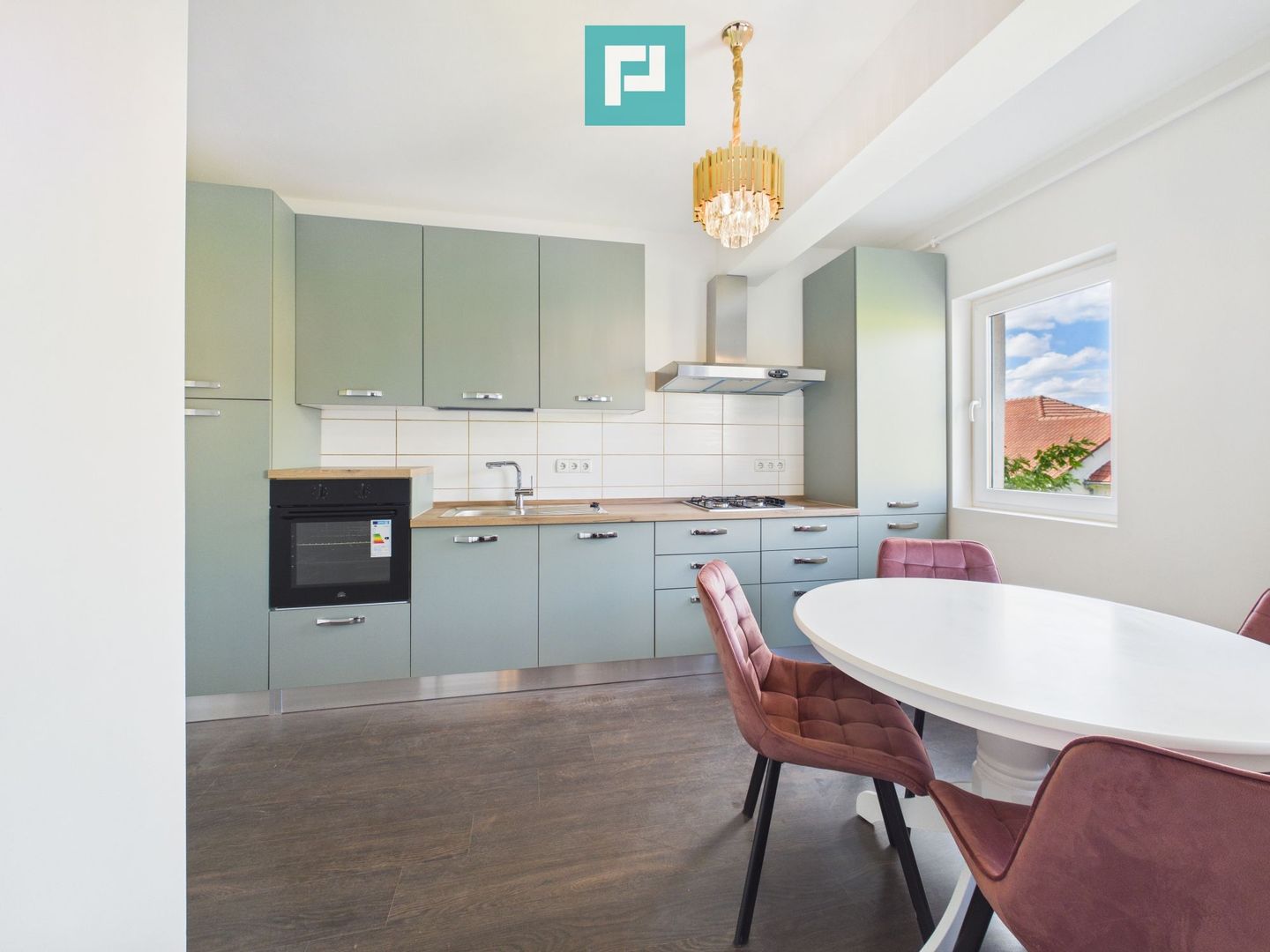 Apartament premium pe 2 nivele - Dumbrăvița - Poză 3