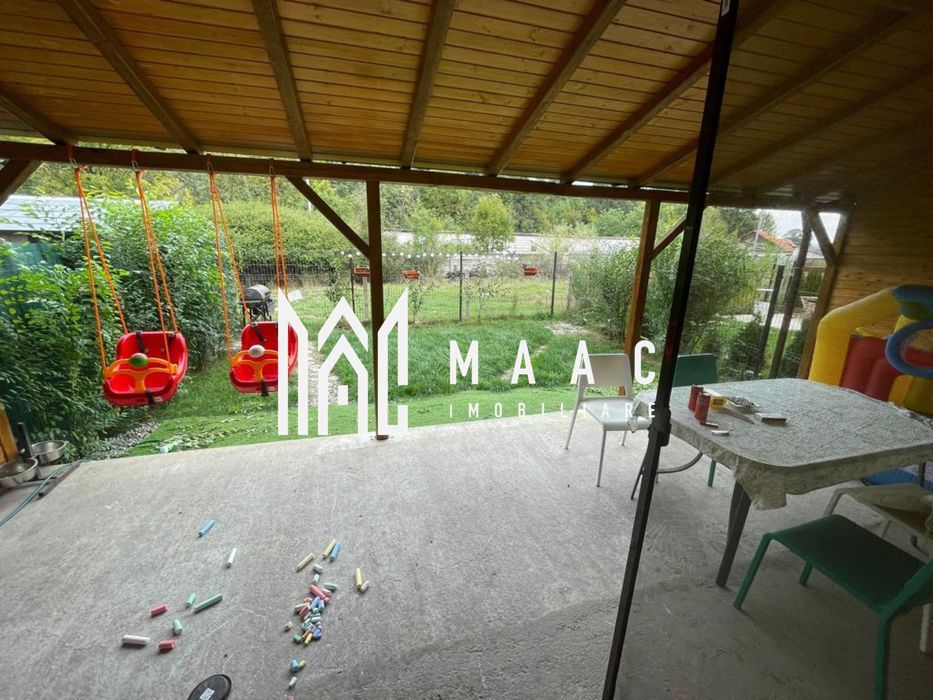 Casa 4 camere | Terasa | Padurea Dumbrava - Poză 6