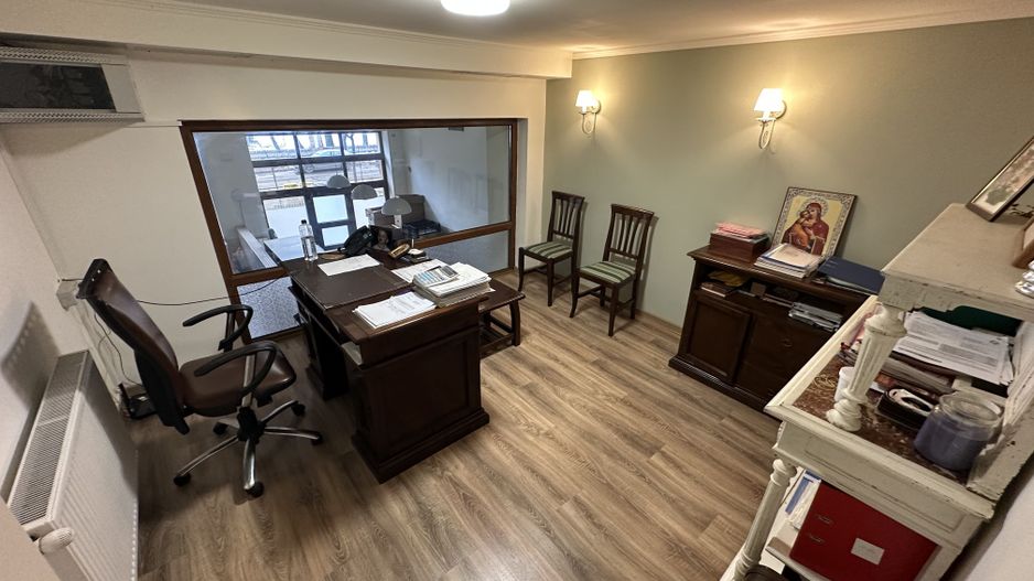 SAD suprafata 466 mp de vanzare - Poză 13