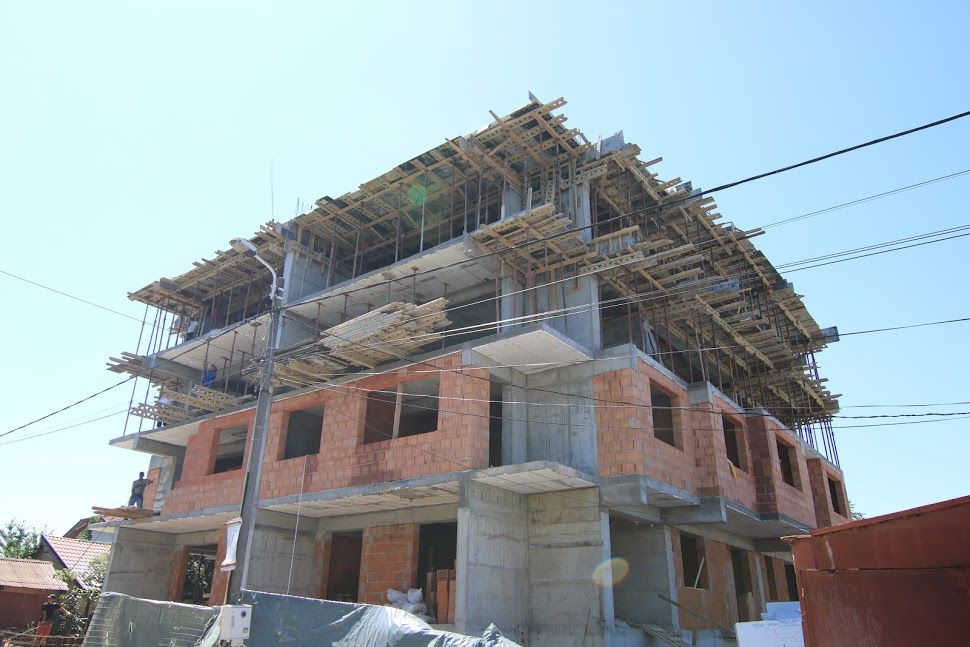 InTown Residence - Piscul Crasani / Pacii - Poză 27