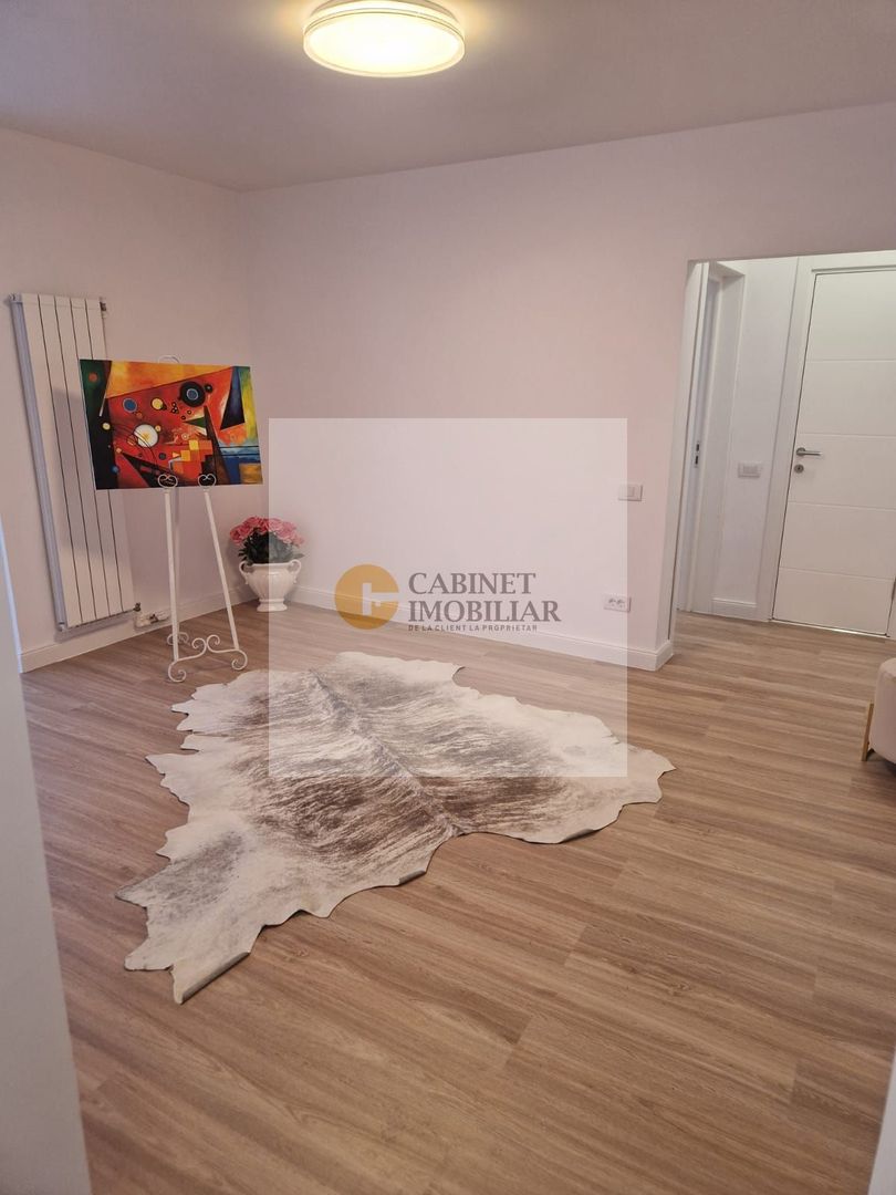 2 camere | Renovat | Universitate - Poză 2