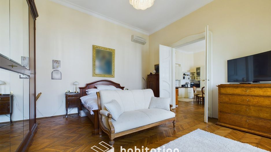 Apartament 2 camere, elegant, cu vedere si balcon, in Piața Victoriei - Poză 11