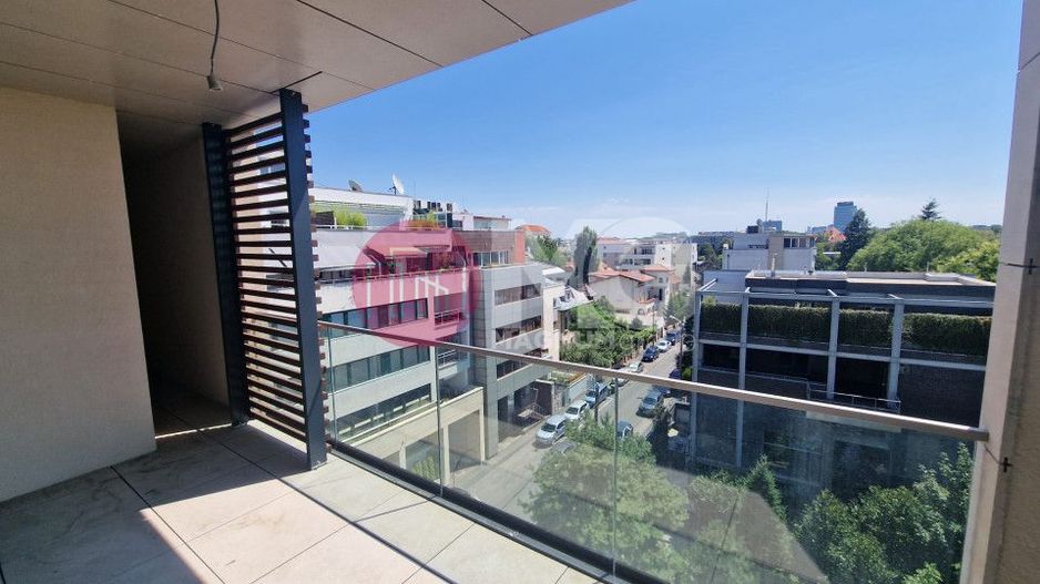 apartament 4 camere de vanzare- pozitie unica- parc Herastrau- Acr de Triunf - Poză 3