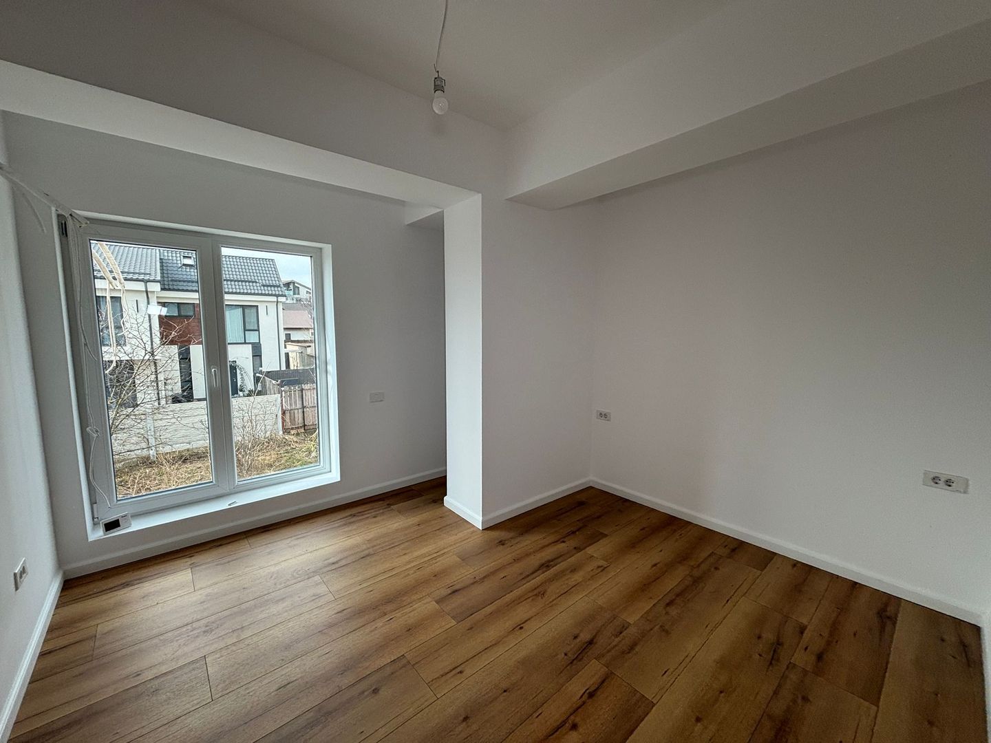 CASA INDIVIDUALA PALLADY,TEREN 110 MP, 5 CAMERE,FINALIZATA,COMISION 0% - Poză 5