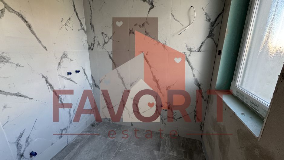 Finisat la cheie. Acces asfaltat. Toate utilitatile - Poză 13