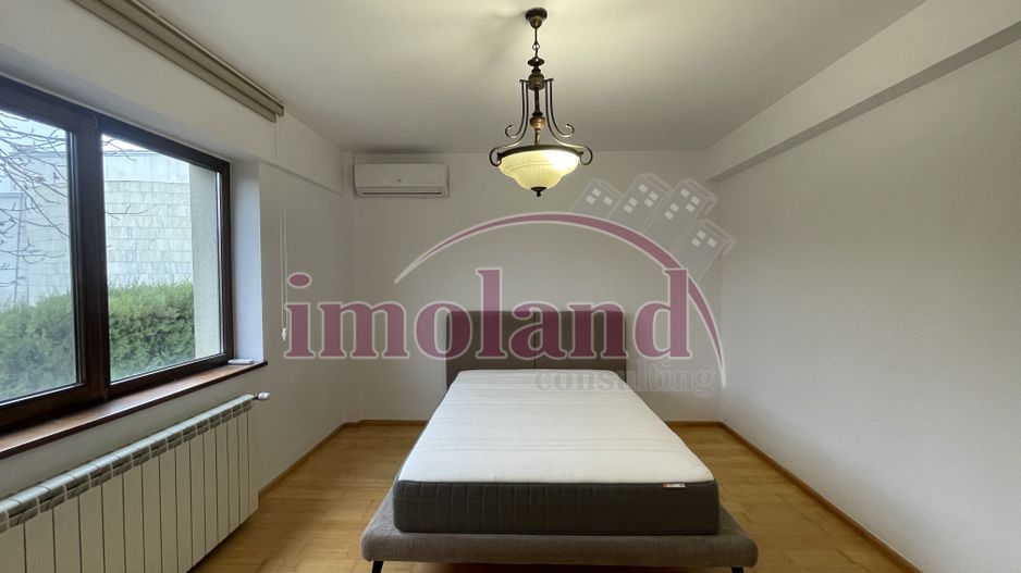 Inchiriere VILA 385 mp, 7 camere | curte 1000 mp | Pipera, Erou Iancu Nicolae - Poză 19