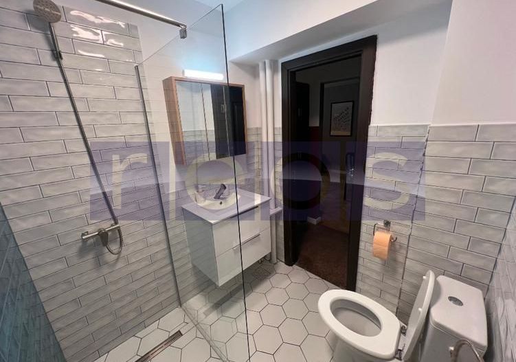 VANZARE APARTAMENT 2 CAMERE 53MP RENOVAT DOROBANTI BLOC PERLA - Poză 13