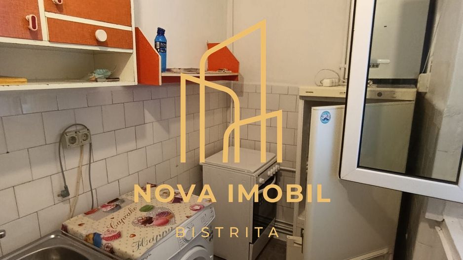 Garsoniera Calea Moldovei - Poză 6