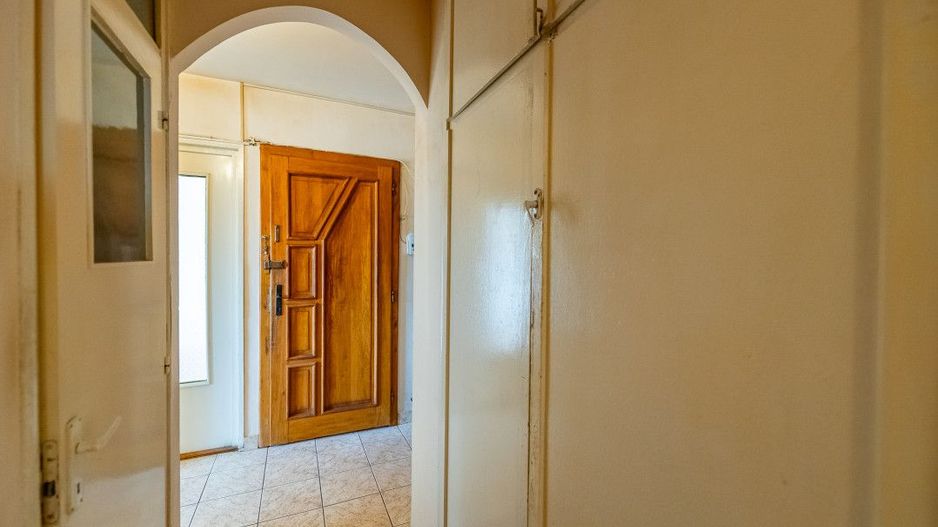 Apartament 3 camere, Micalaca zona 300, decomandat - Poză 19