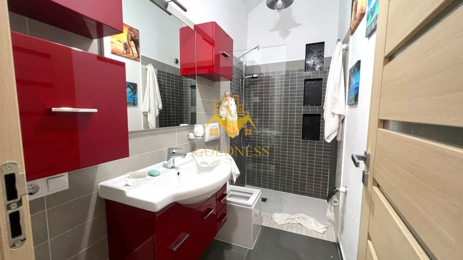 2 camere, parcare, AC, Centru, Piata Muzeului, MEMO, Piata Unirii - Poză 4