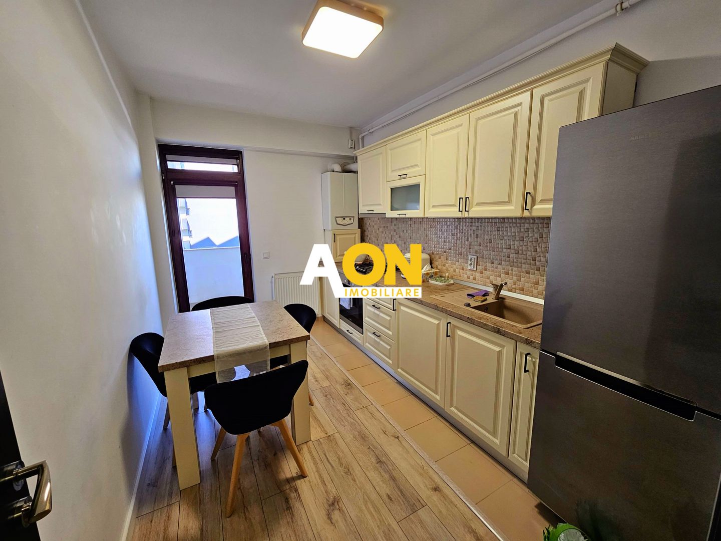 Apartament 2 camere, 63 mp, mobilat, etaj 1, parcare proprie, Ampoi 3 - Poză 8