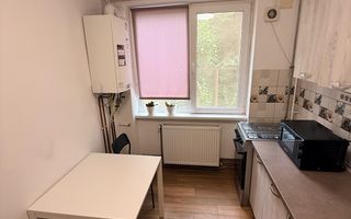 2 camere| Tipografilor-Medicina| zona linistita si frumoasa| centrala| parter - Poză 14