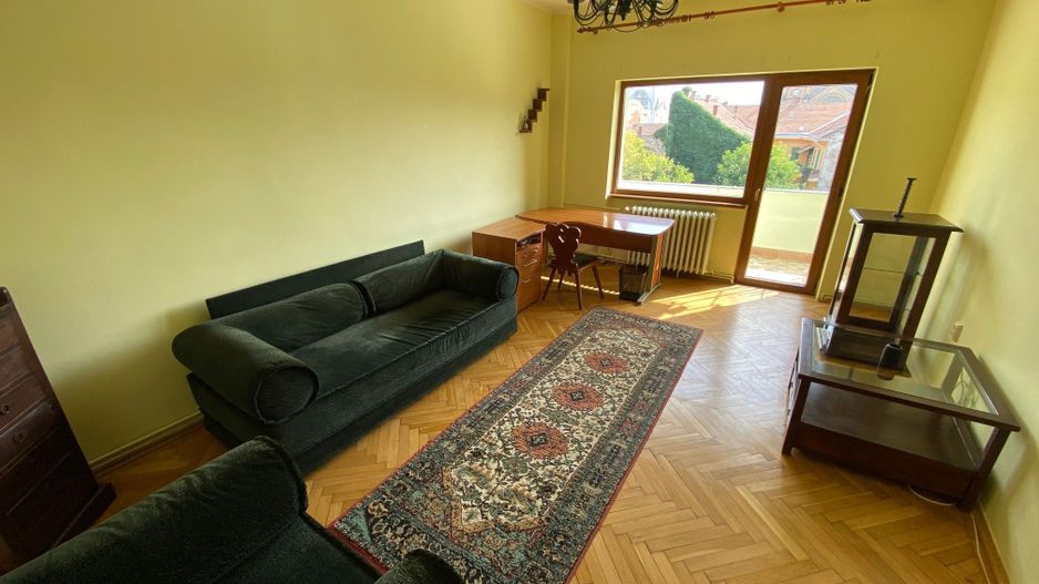 Apartament cu 2 camere de închiriat în zona Medicina - Poză 9