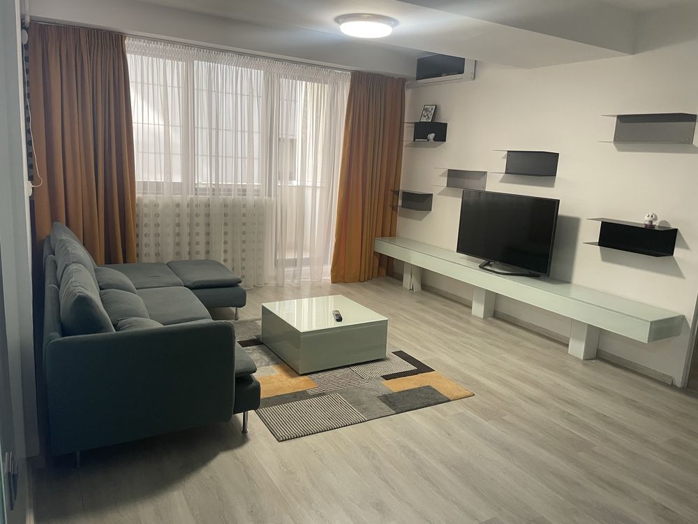 Grozavesti 2 camere langa Brico Depot - Poză 1