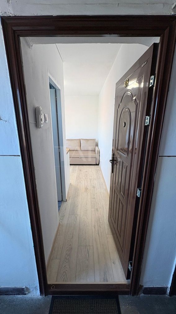 Garsonieră renovată, mobilată, zonă Stadion CFR, investiție excelenta. - Poză 5