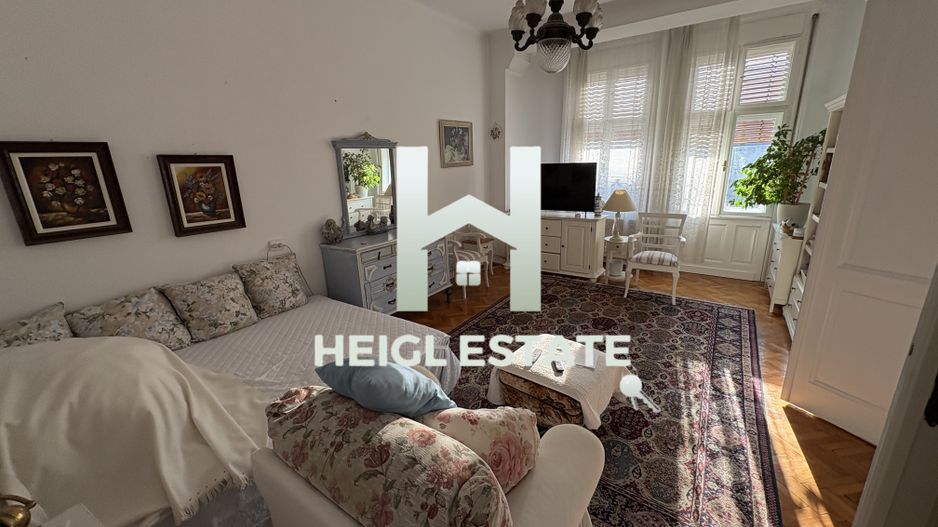 Apartament 3 camere Iosefin - Poză 7
