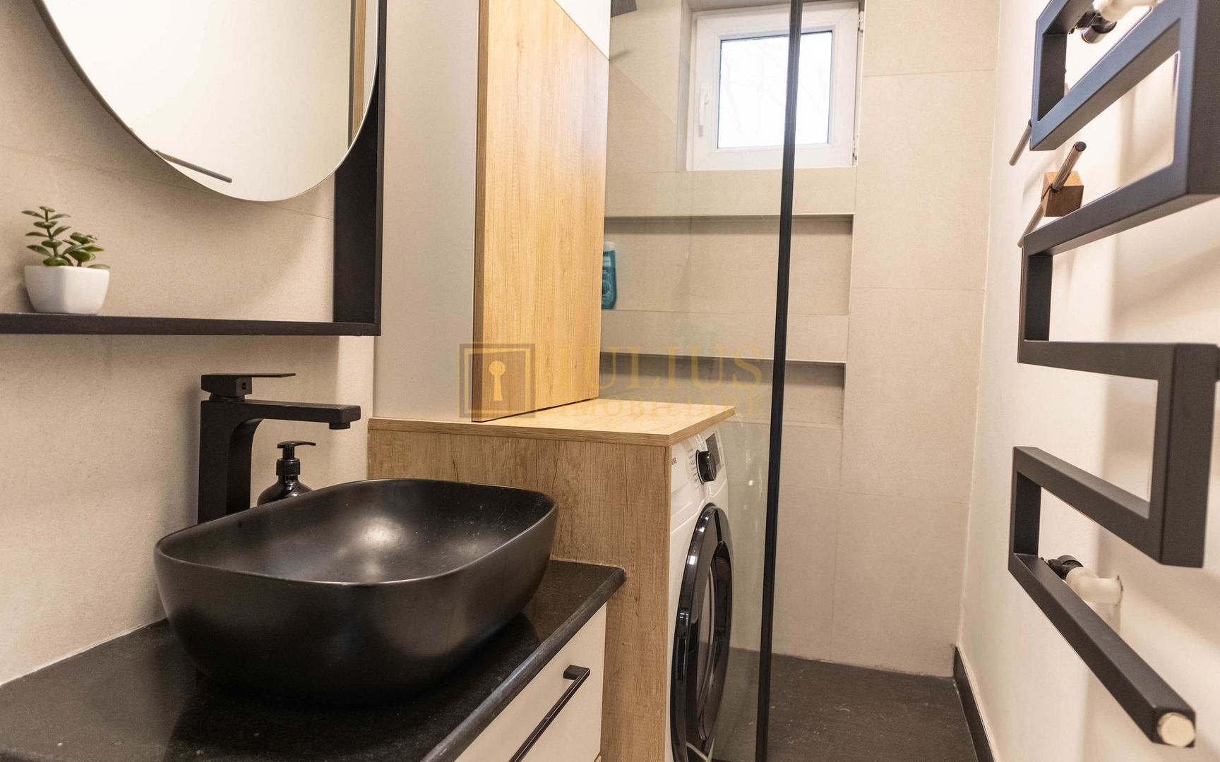 Dacia, 3 camere, centrala proprie, Ap. Premium. - Poză 11