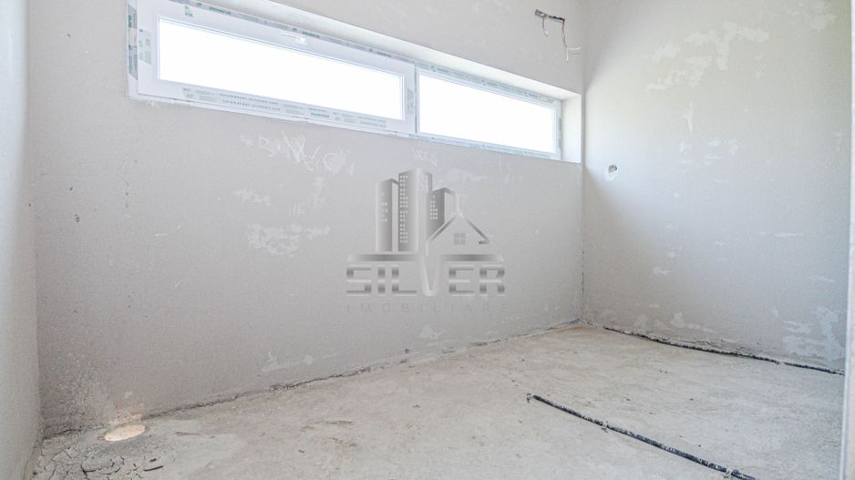 Casa individuala cu garaj si demisol, in Chinteni la 10 min de Cluj - Poză 21