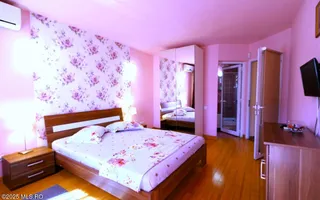 Mamaia Nord - Scoica Land, casa de vacanta la mare, P+1E+Terasa! - Poză 29