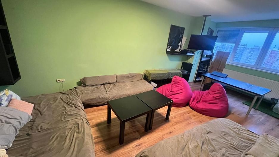 3 cam dec Circumvalatiunii-Cetatii  centrala aproprie - Poză 15