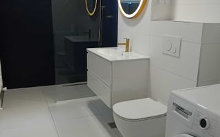 Apartament 3 camere | Etaj 2/4 | Loc Parcare | Lift - Poză 6