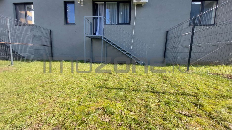 Garsoniera, 42 mp, decomandata, bucatarie 11 mp, mobilata/utilata - Poză 11