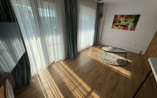 Apartament LUX 3 camere si CURTE Mega 23 august - Poză 2
