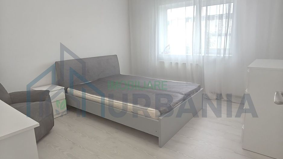 Apartament 2 camere de închiriat în zona Gării, Iași - Poză 4