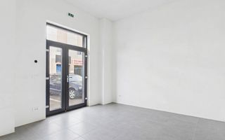 Spațiu 160 mp cu parcare, Simion Bărnuțiu - Poză 8