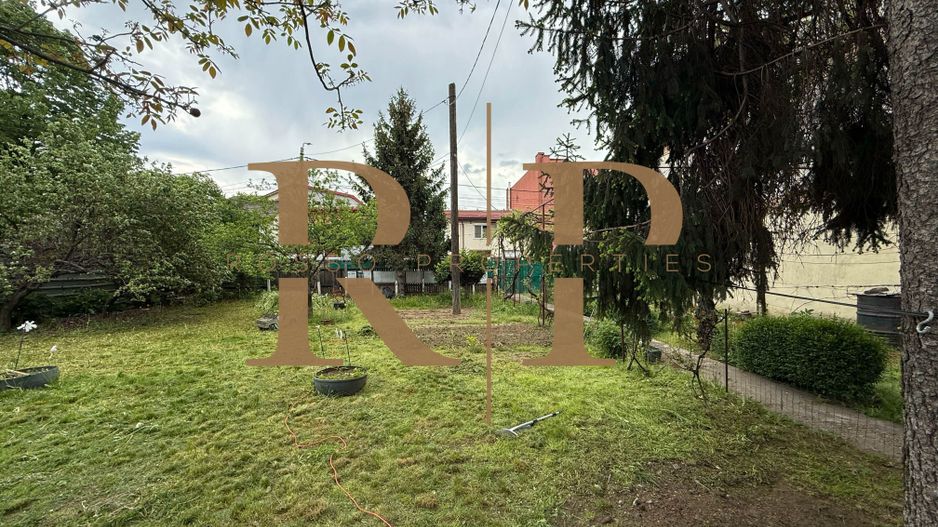 Teren de vanzare Constructii 600 mp * Bucurestii Noi** - Poză 2