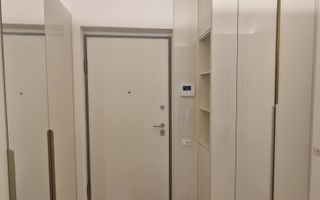 Studio | Cortina North | Pipera | etaj 9/10 | vedere curte interioară - Poză 4