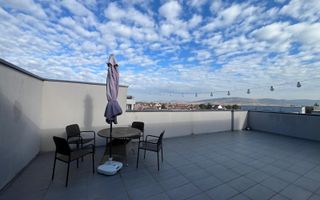 Penthouse I 76 mp I 3 Camere I Terasa 46 mp I - Poză 11