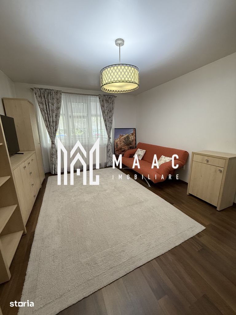 Apartament 4 camere | Centru | 84 mpu | Parter | - Poză 7