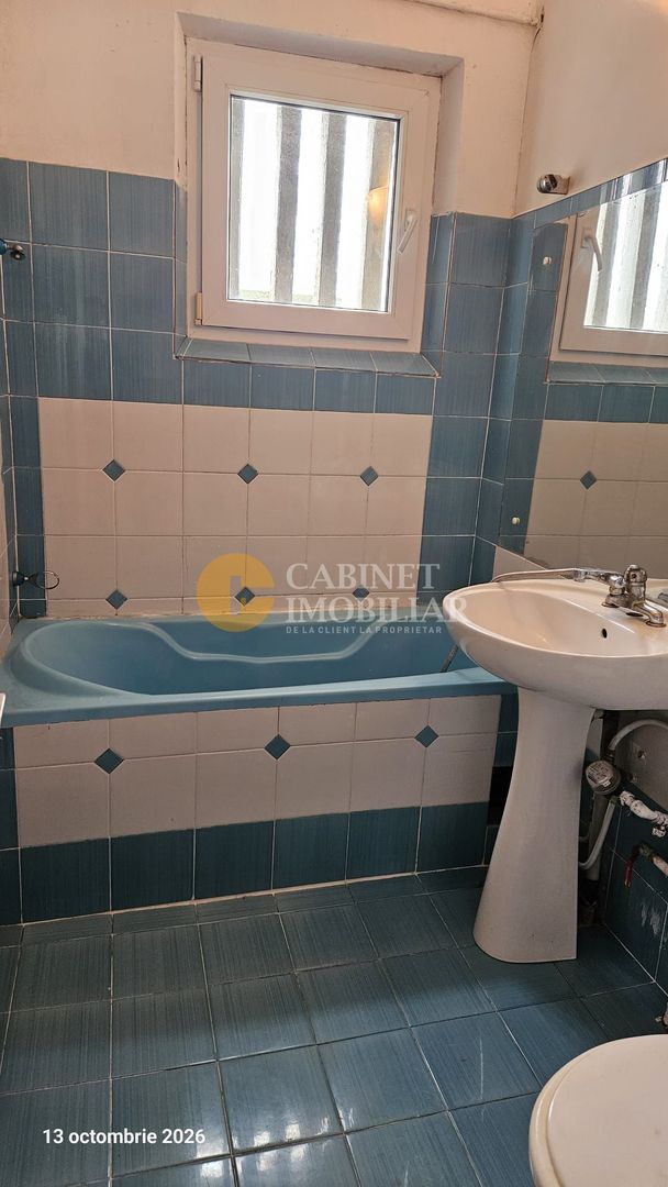 Apartament în Super Copou – priveliște panoramică și poziție excelentă! - Poză 6