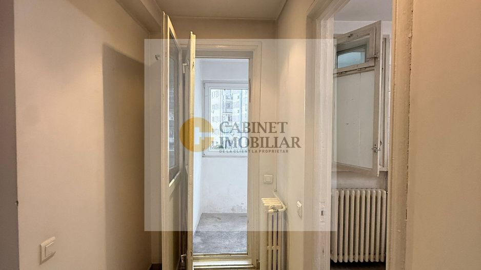 2 camere | 75 mp |  Universitate | Etaj Intermediar - Poză 12